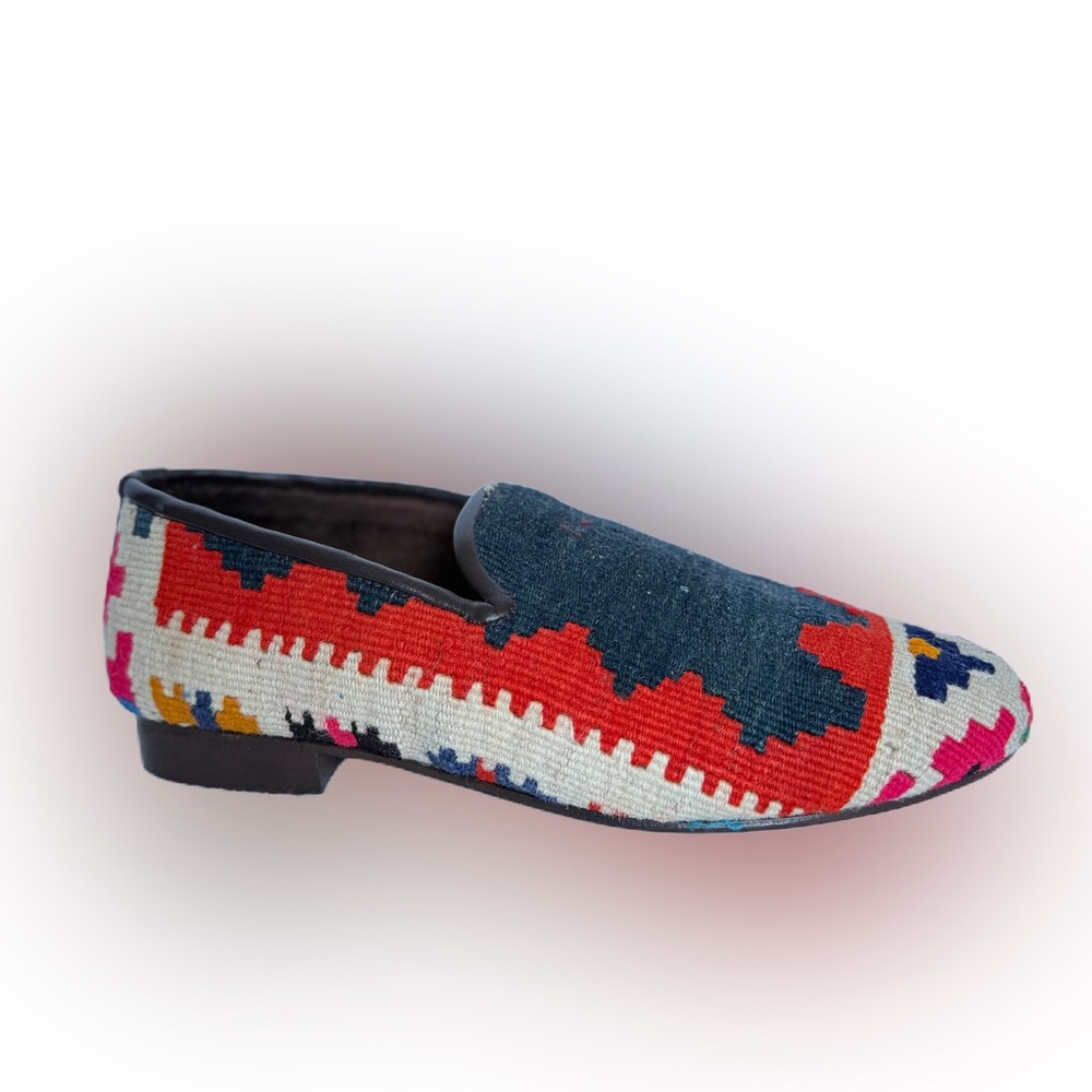 Res Ipsa Men Loafers Size 7 New Made In Morocco